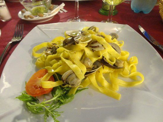 Ristorante Hotel Blu Marlin